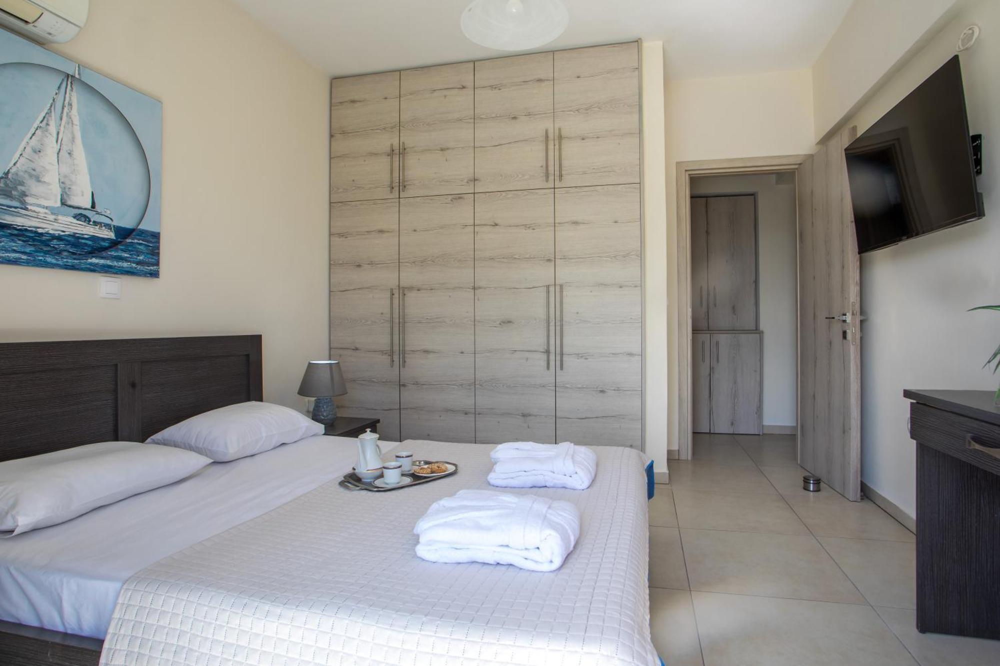 Sunny Villa Faliraki Extérieur photo