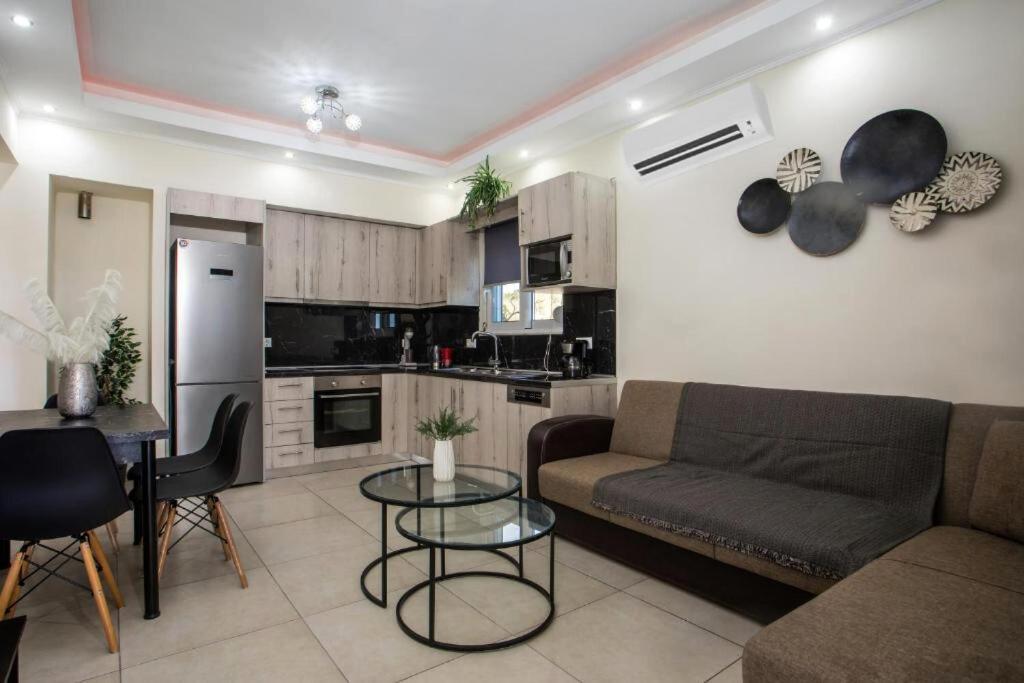 Sunny Villa Faliraki Extérieur photo